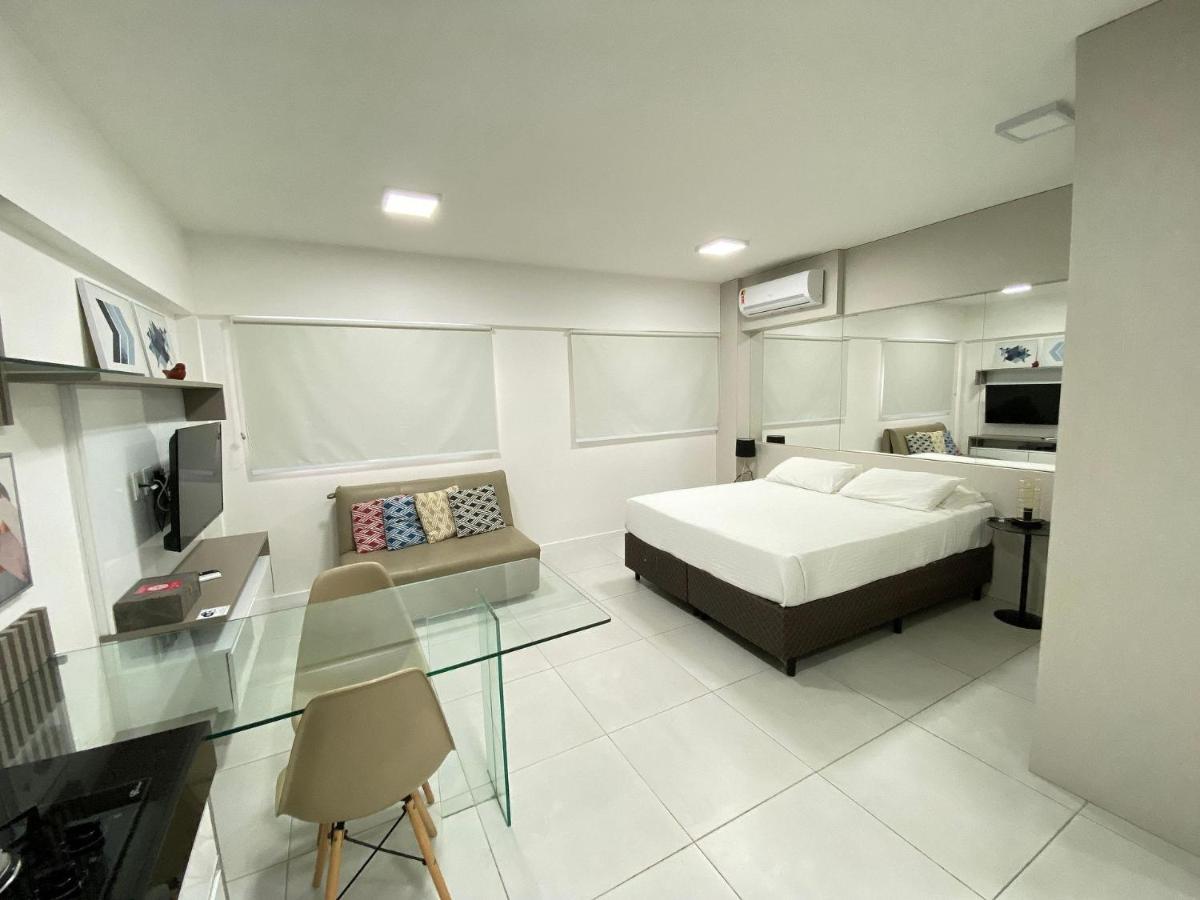 Edificio Time Apto 519 Er Hospedagens Apartamento