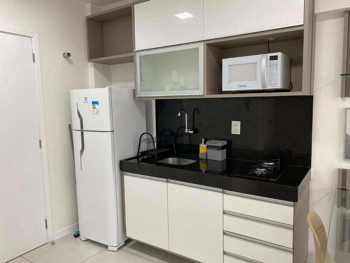 Apartamento Edificio Time Apto 519 Er Hospedagens
