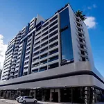 Edificio Time - Apto 519 - ER Hospedagens