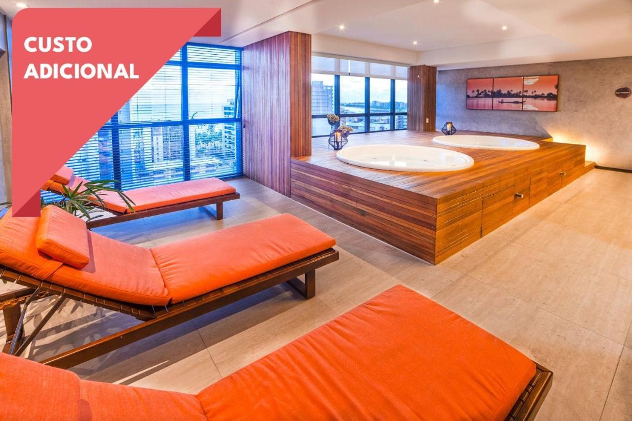 Apartamento Edificio Time - Apto 519 - Er Hospedagens *